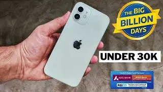 iPhone 12 BBD Sale 2023🔥| iPhone 12 Crazy Price Drop🔥 - Must Watch |