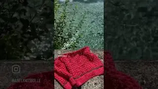 Что вяжу в отпуске #stricken #knitting #вязание