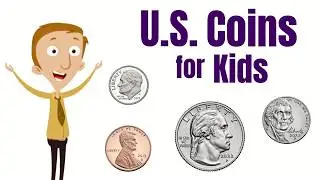 Coins for Kids