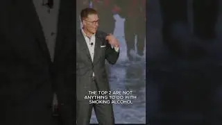 David Horsager | The Trust Edge