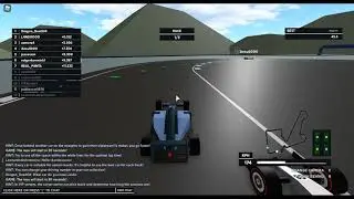 Formula ROBLOX