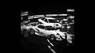 purvs, MVGNESIUM  - haze // slowed & reverb