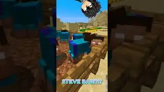 MINECRAFT TAPI DI OHIO REACTION!! 