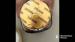 Nescafe gold blend (coffee)