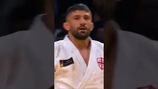 L.Shavdatuashvili vs D.Cargnin. Paris Grand Slam 2023 final