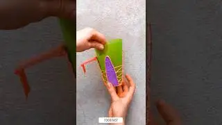 SMART KITCHEN PARENTING HACK From a Crafty Family😍 