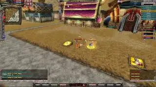Lunar War Classic Knight Online Silahturami