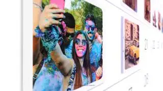 Best Videohive 2018 Calendar Slideshow