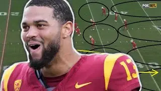 Film Study: What's to make of the New Look Chicago Bears Offense?