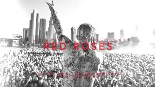 Lil Skies - Red Roses (Ft. Landon Cube) [639 Hz Heal Interpersonal Relationships]