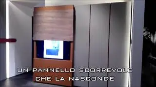 Come posizionare la TV | Interior design