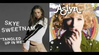 Skye Sweetnam -Tangled Up In Me (Demo)