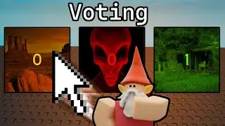 How to make a Voting System