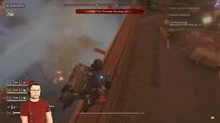 Help-Diving New Recruits (post crash)