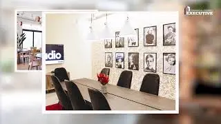 Coworking Goes Mainstream as Flexibility Reigns