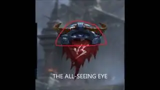 League Of Legends ALL ILLUMINATI SYMBOLS