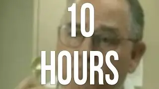 That's a ten 10 HOURS