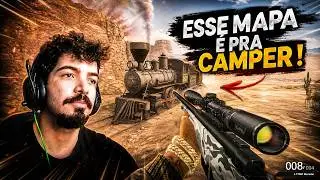 Opinião Sincera Sobre o Novo Mapa | Pre Fire Reinando