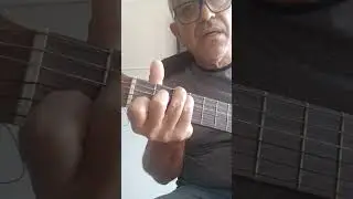 Belchior Alucinação ( como aprendi tocar)