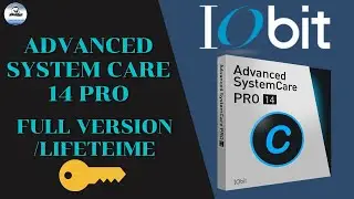advanced systemcare 14 pro activation key free 2022