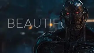 Beautiful | A Tribute To Ultron