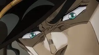 JOJO In Every Anime