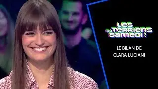 Clara Luciani nous prépare déjà un nouvel album et on a hâte ! - LTS 15/06/19