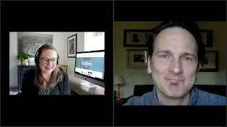A Conversation with Stewart Sarkozy-Banoczy