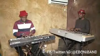Christmas Made in Warri - Godbless and The Eboni Band