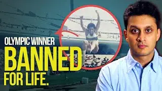 Shocking Story Of The Biggest Olympics Scandal