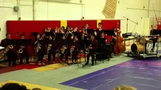 Jazz performance #2