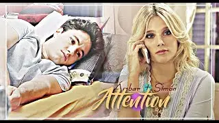 Soy Luna 2 | Ámbar + Simón •Attention• #Simbar