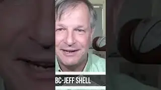 Thoughts on Jeff Shell's replacement at NBC 