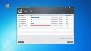 How to Recover Contents of Compact Flash CF) Card
