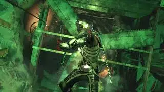 Dead Space 3 [4K] (RUS)#6. Прохождение