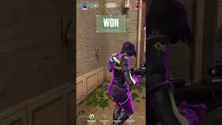 Valorant: Smart as a cucumber - Omen moments