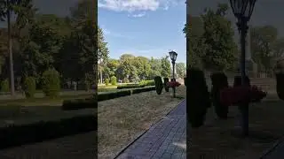 Полтава утренняя, 22.08.24