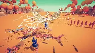 Stone Age Warriors vs Chronomancers: Epic Battle Across Time!