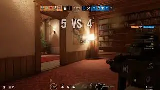 Tom CLancy! CsGo- INSANE CLIPS!