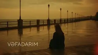 Vəfadarım Mənim | (Folk Rock Cover)