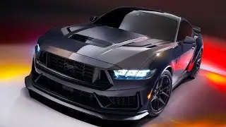 New Ford Mustang GT is coming to South Africa in 2024