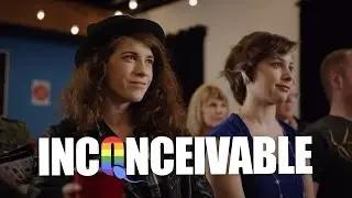 Inconceivable - My Dream Life  (LGBTQ Original Series S01E02) - 4k UHD