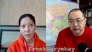 Кто такая лидер движения 