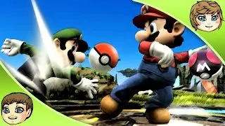 CHU TAKES OVER | Smash Bros FAIL! Part 6