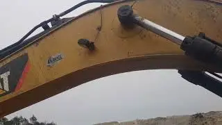 суровый 😄 полевой ремонт