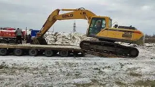 интересные моменты во время работы