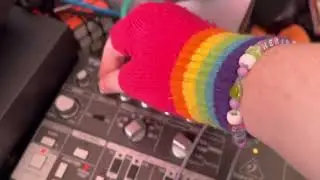 Are You Mad At Me? (Live Version)