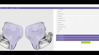 Layer Font Customization (Custom Product Builder)