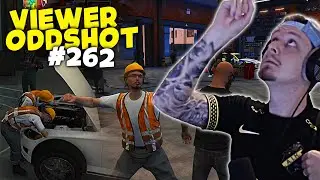 CyrusTWO | Viewer Oddshots #262