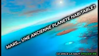 Water and life on Mars... what we know! 